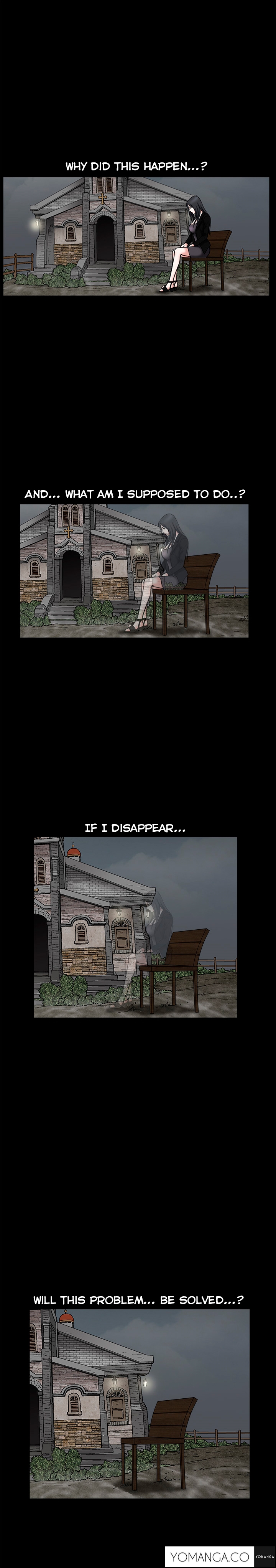 [涼山イ族自治区]誘惑Ch.1-38（英語）（YoManga）（進行中）