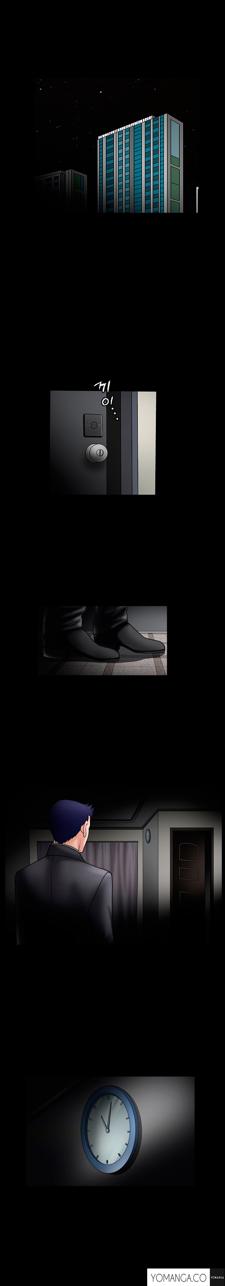 [涼山イ族自治区]誘惑Ch.1-38（英語）（YoManga）（進行中）