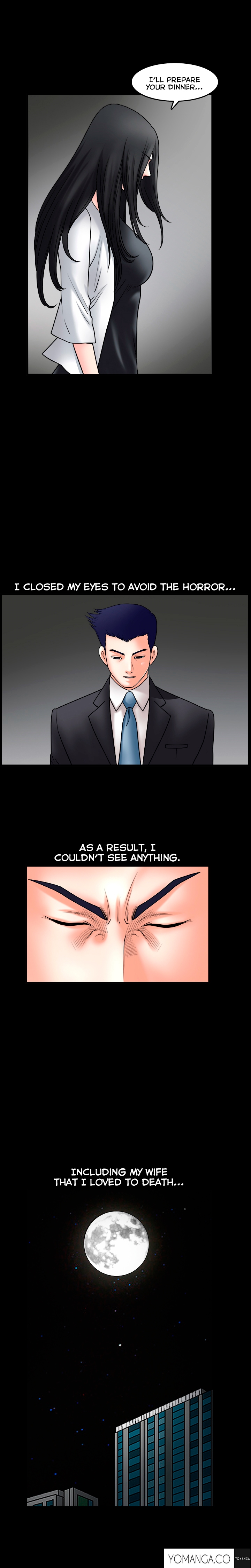 [涼山イ族自治区]誘惑Ch.1-38（英語）（YoManga）（進行中）