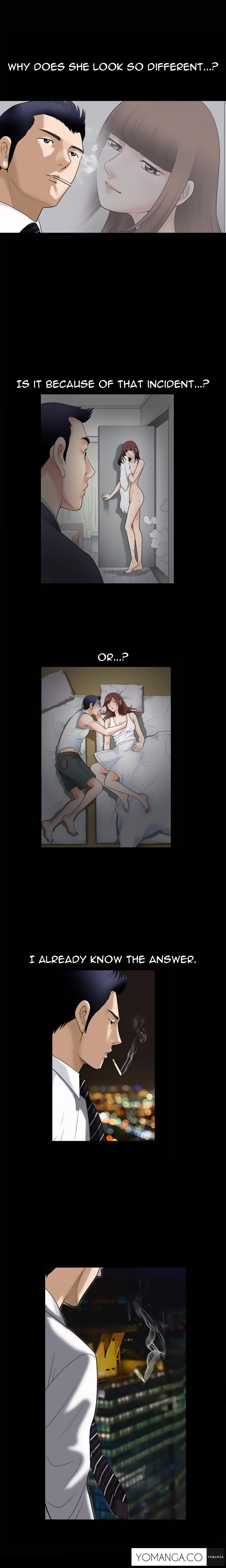 [涼山イ族自治区]誘惑Ch.1-38（英語）（YoManga）（進行中）