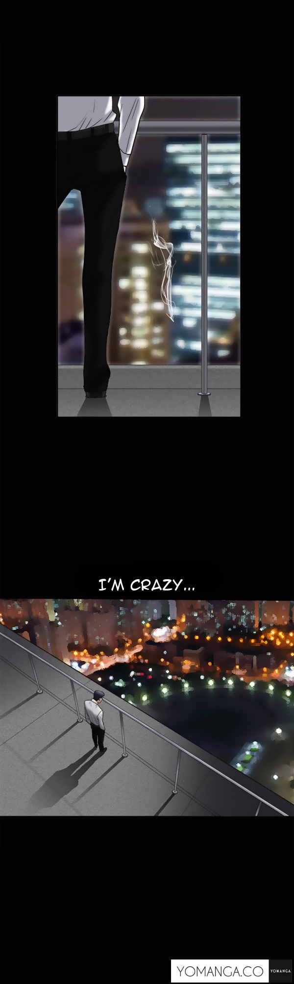 [涼山イ族自治区]誘惑Ch.1-38（英語）（YoManga）（進行中）