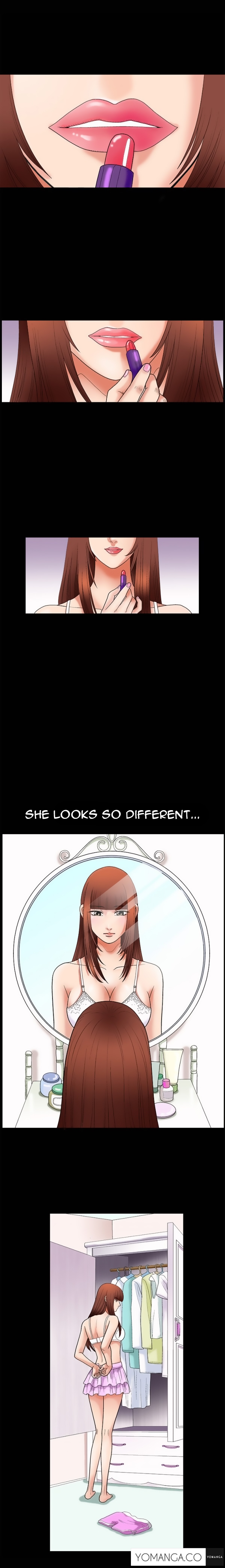 [涼山イ族自治区]誘惑Ch.1-38（英語）（YoManga）（進行中）