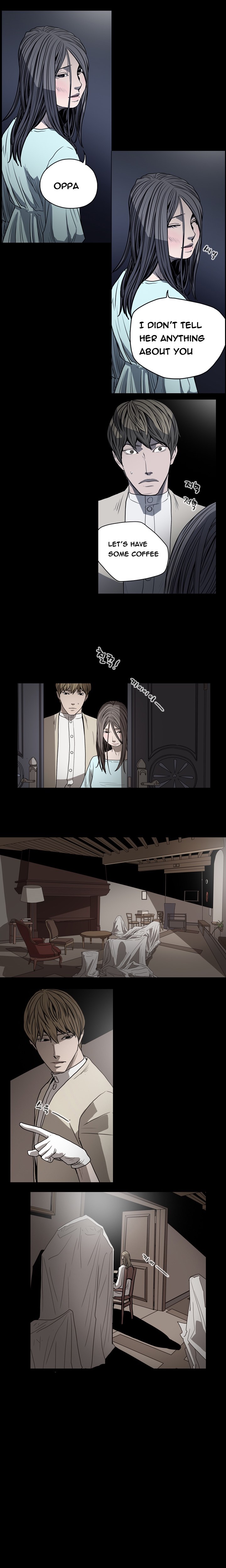 [ドルコン]キッチュ|失礼なビッチCh。 1-68（英語）（HeyManga）（進行中）