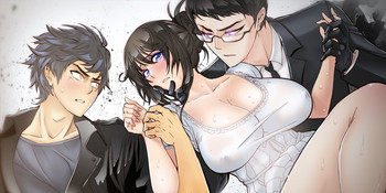【ButcherBoy】家事Ch.1-33(英語)(YoManga)(継続中) 【ButcherBoy】家事Ch.1-33(英語)(YoManga)(継続中)