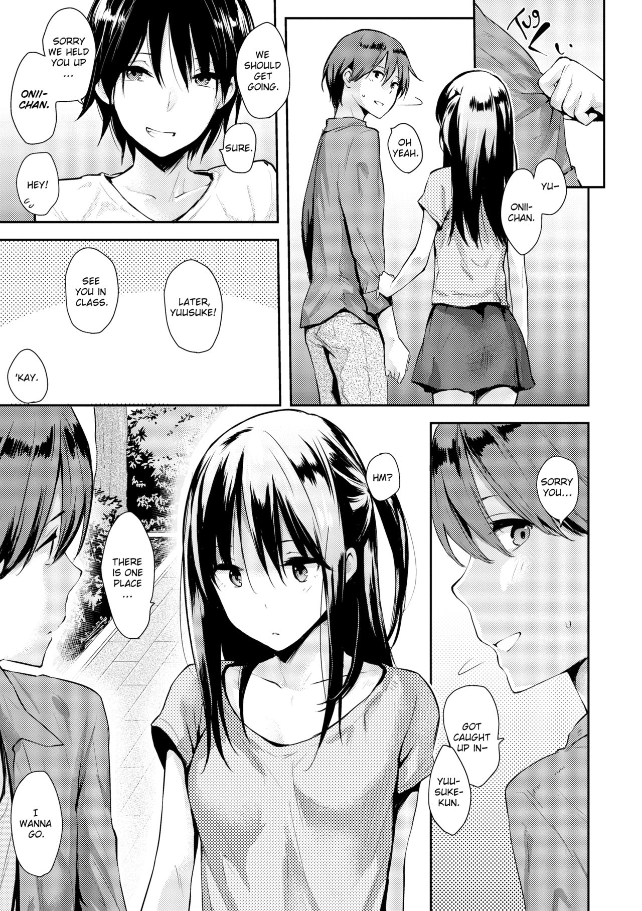 [なぱた]大混乱[英語] [無修正]