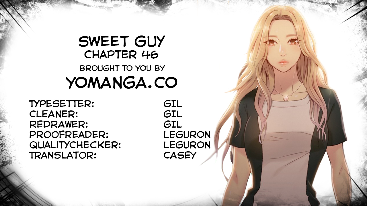 【BAKヒョンジュン】SweetGuy Ch.1-52（英語）（YoManga）（進行中）