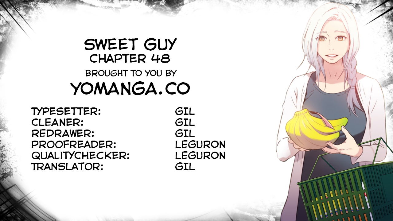 【BAKヒョンジュン】SweetGuy Ch.1-52（英語）（YoManga）（進行中）