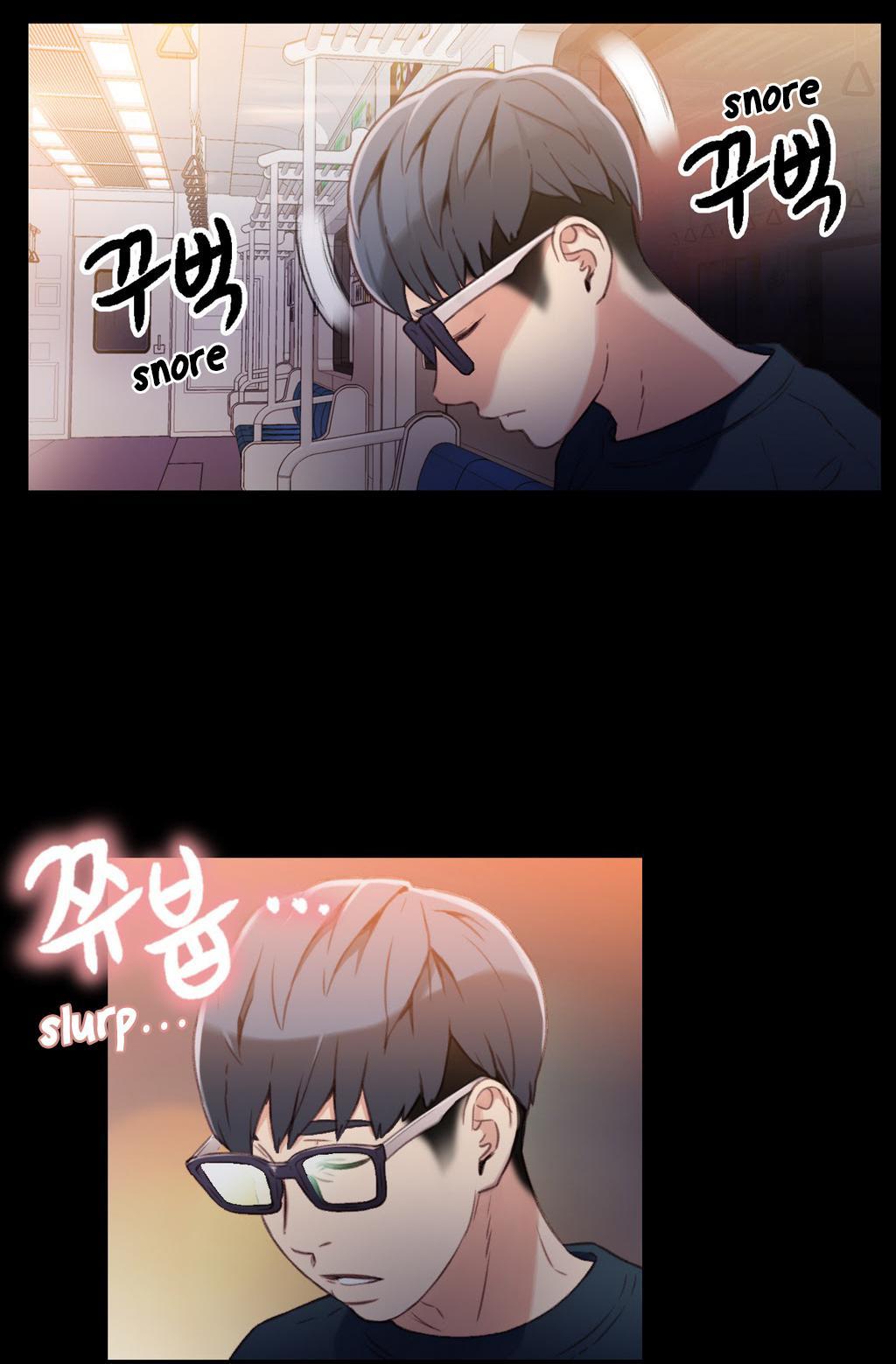 【BAKヒョンジュン】SweetGuy Ch.1-52（英語）（YoManga）（進行中）