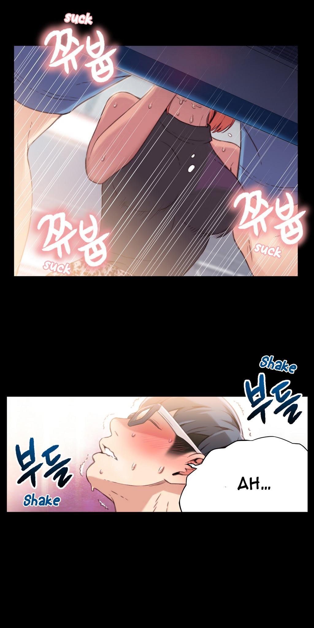 【BAKヒョンジュン】SweetGuy Ch.1-52（英語）（YoManga）（進行中）