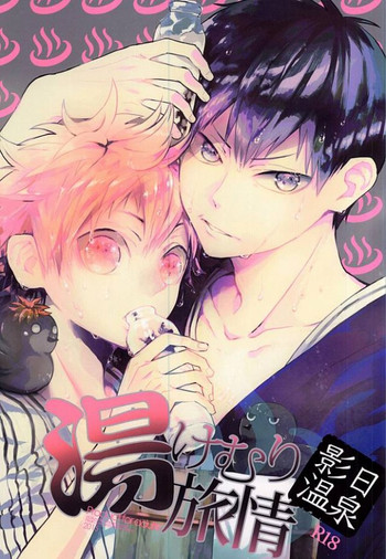 (ハイキュー!!) (ハイキュー!!)