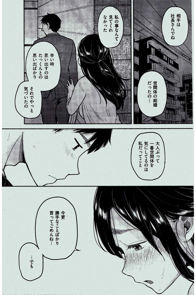 COMIC 快楽天 2016年7月号