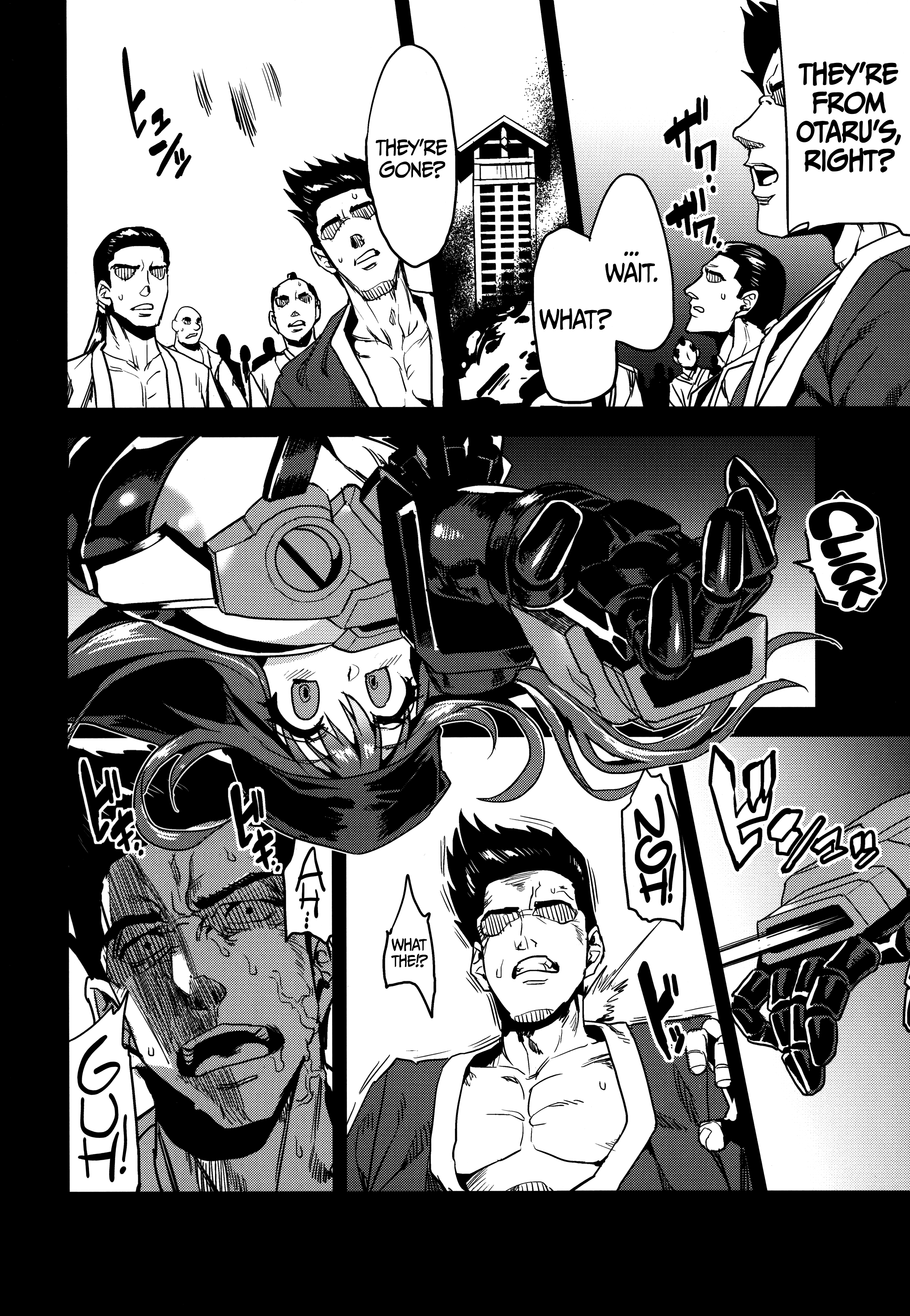 (C89) [OVing (おぶい)] 変態マリオネット4 (セイバーマリオネット J) [英訳]