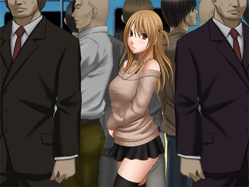 [クリムゾン] 命令に逆らえない女 ～女を思いのまま操る悪魔のスマートフォン～ [Replace]