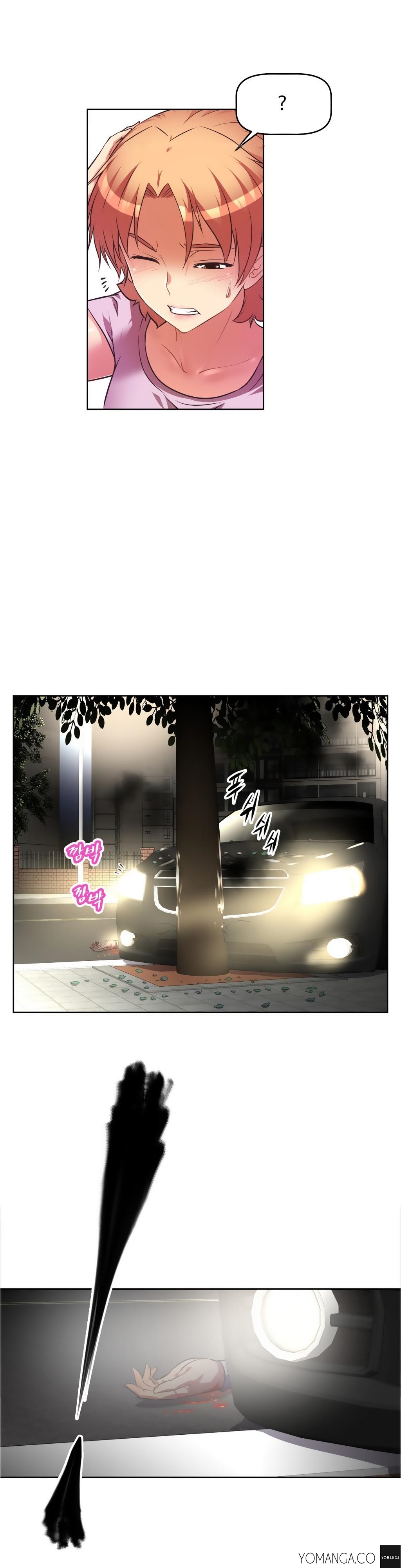 【ウォーリン】BrawlingGo Ch.0-31（英語）（YoManga）（進行中）