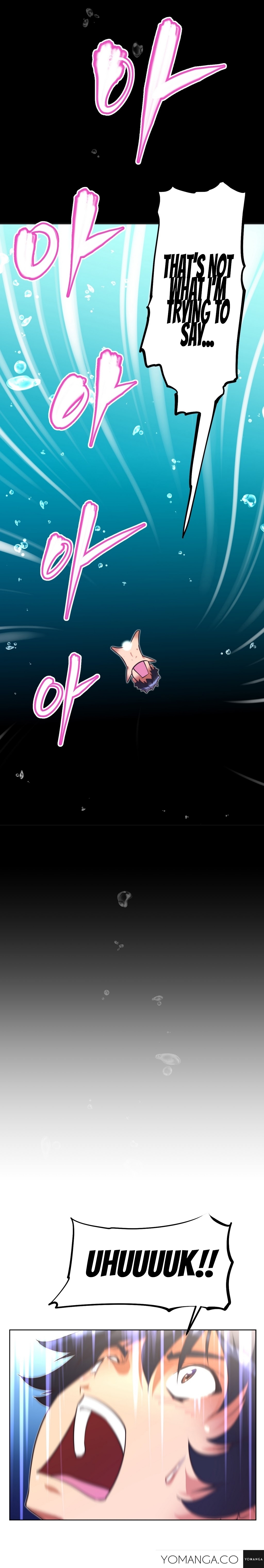 【ウォーリン】BrawlingGo Ch.0-31（英語）（YoManga）（進行中）