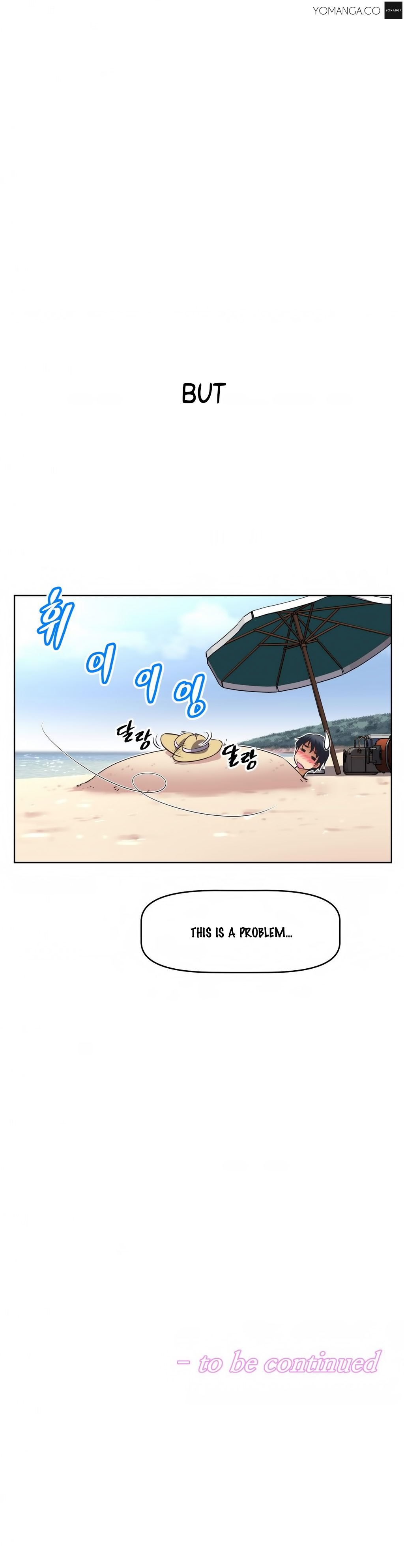 【ウォーリン】BrawlingGo Ch.0-31（英語）（YoManga）（進行中）