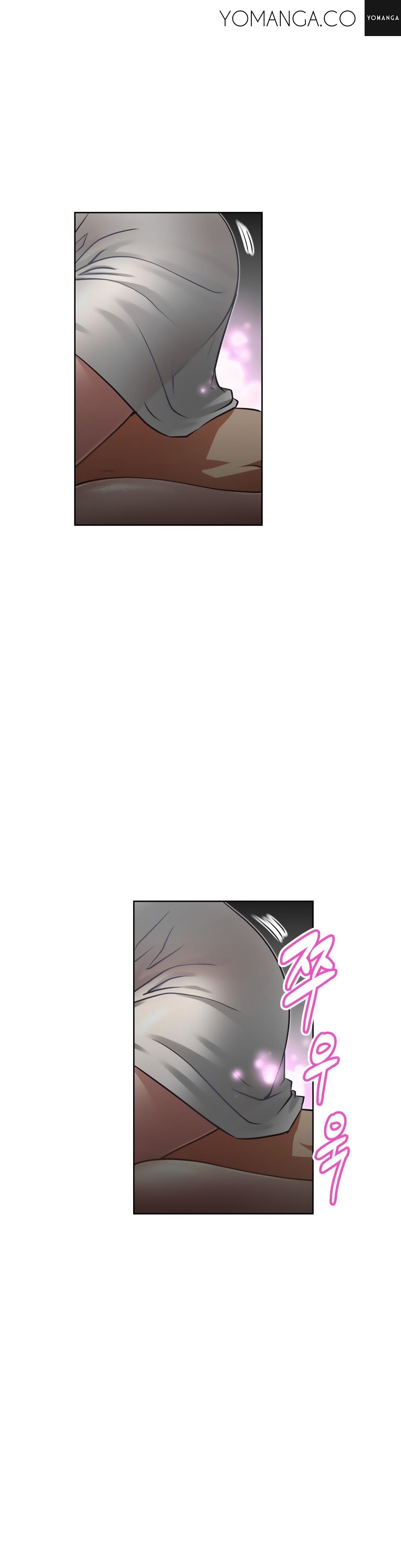 【ウォーリン】BrawlingGo Ch.0-31（英語）（YoManga）（進行中）