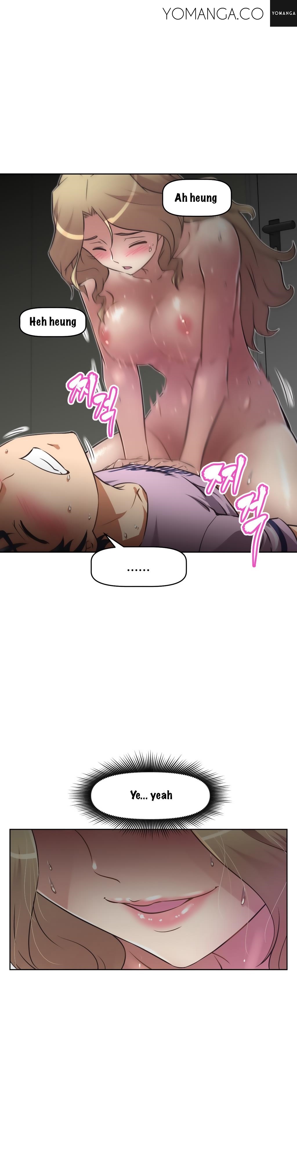 【ウォーリン】BrawlingGo Ch.0-31（英語）（YoManga）（進行中）