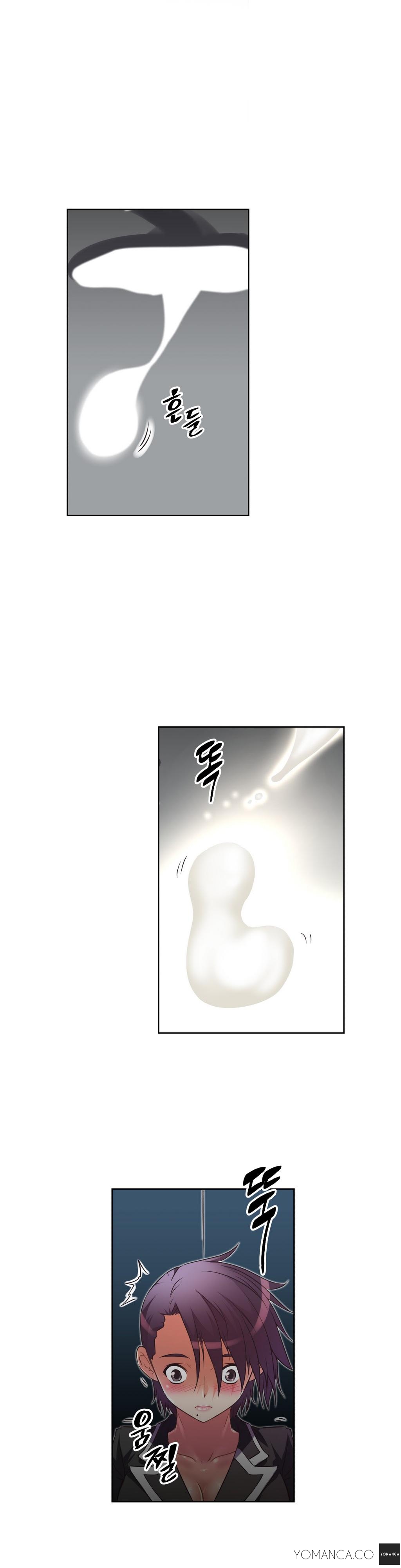 【ウォーリン】BrawlingGo Ch.0-31（英語）（YoManga）（進行中）