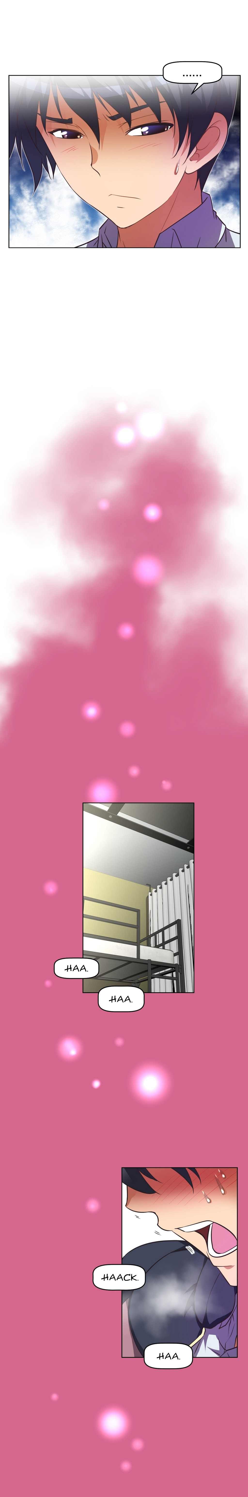 【ウォーリン】BrawlingGo Ch.0-31（英語）（YoManga）（進行中）