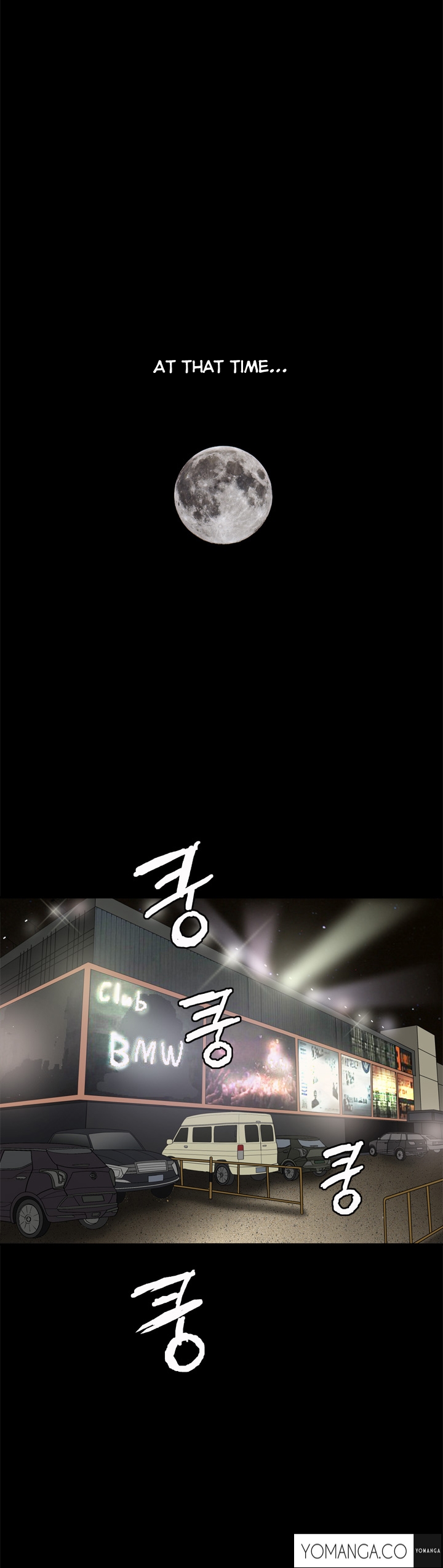 [涼山イ族自治区]誘惑Ch.1-33（英語）（YoManga）（進行中）