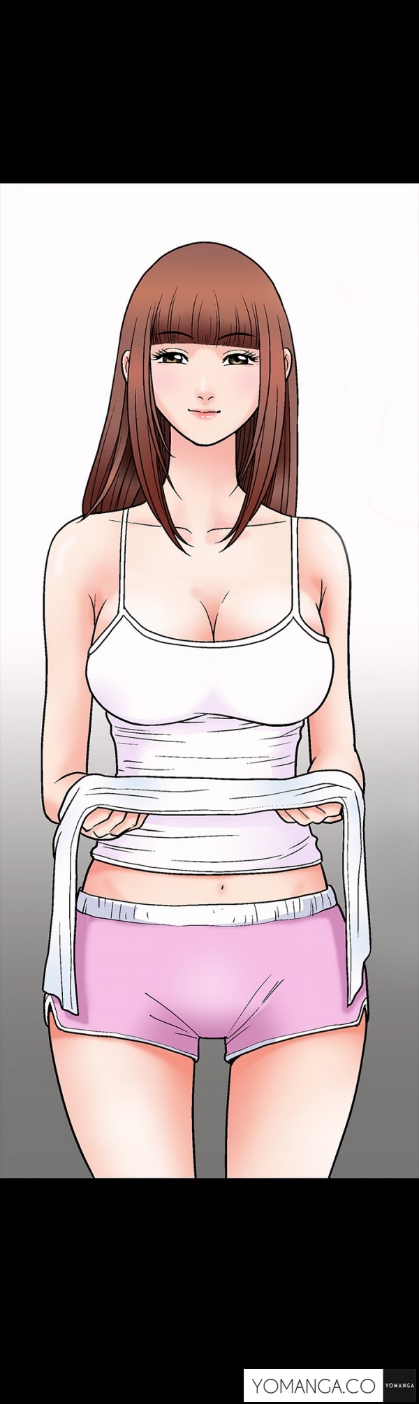[涼山イ族自治区]誘惑Ch.1-33（英語）（YoManga）（進行中）