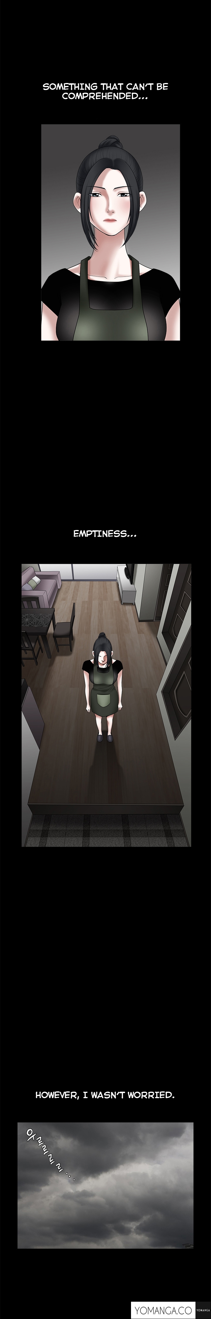 [涼山イ族自治区]誘惑Ch.1-33（英語）（YoManga）（進行中）