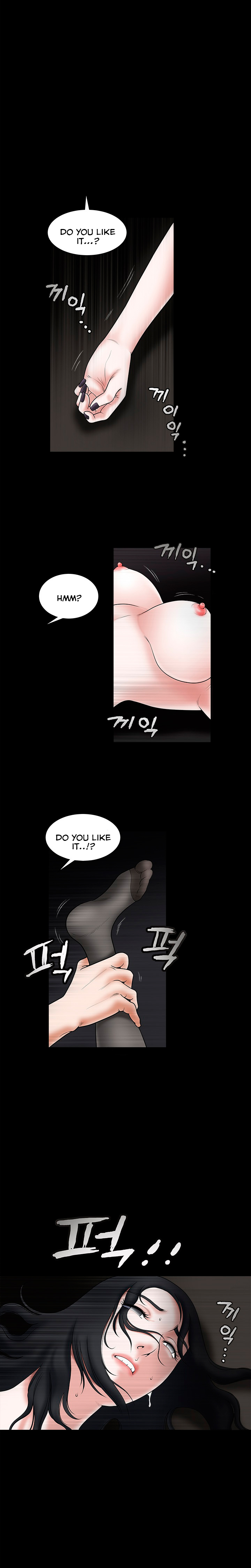 [涼山イ族自治区]誘惑Ch.1-33（英語）（YoManga）（進行中）