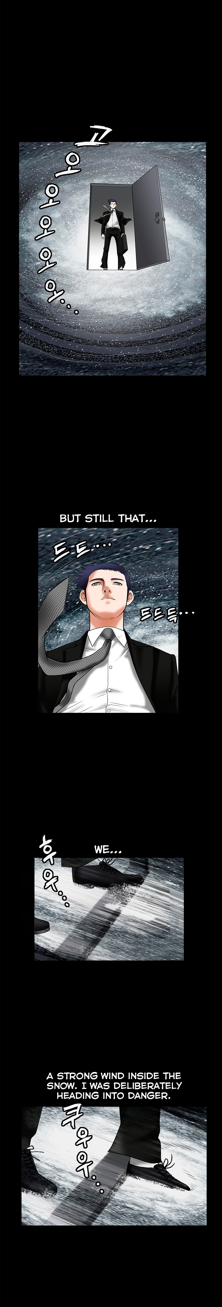 [涼山イ族自治区]誘惑Ch.1-33（英語）（YoManga）（進行中）