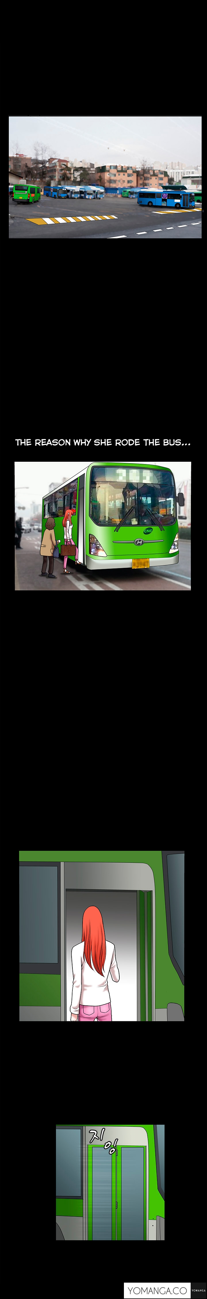 [涼山イ族自治区]誘惑Ch.1-33（英語）（YoManga）（進行中）