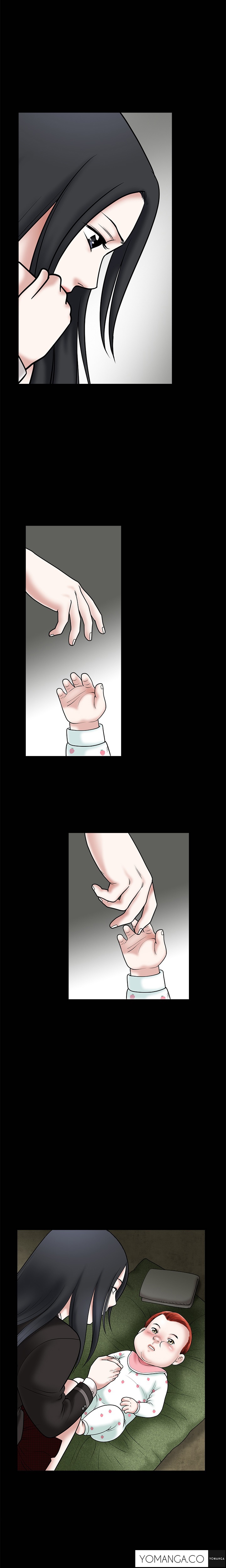 [涼山イ族自治区]誘惑Ch.1-33（英語）（YoManga）（進行中）