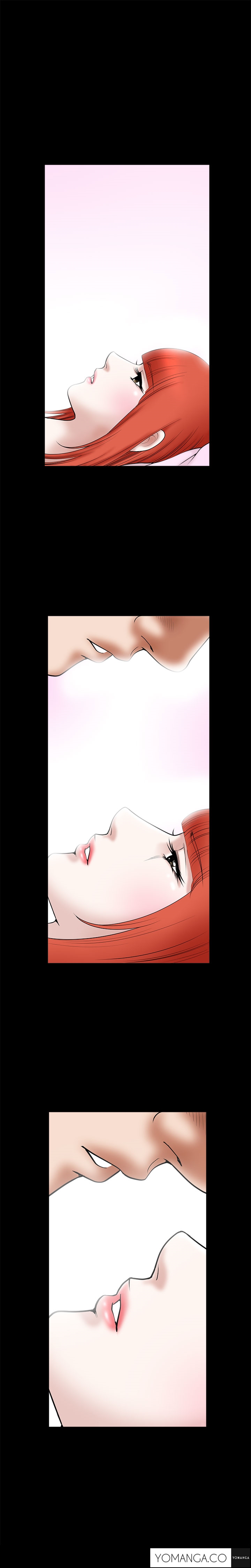 [涼山イ族自治区]誘惑Ch.1-33（英語）（YoManga）（進行中）