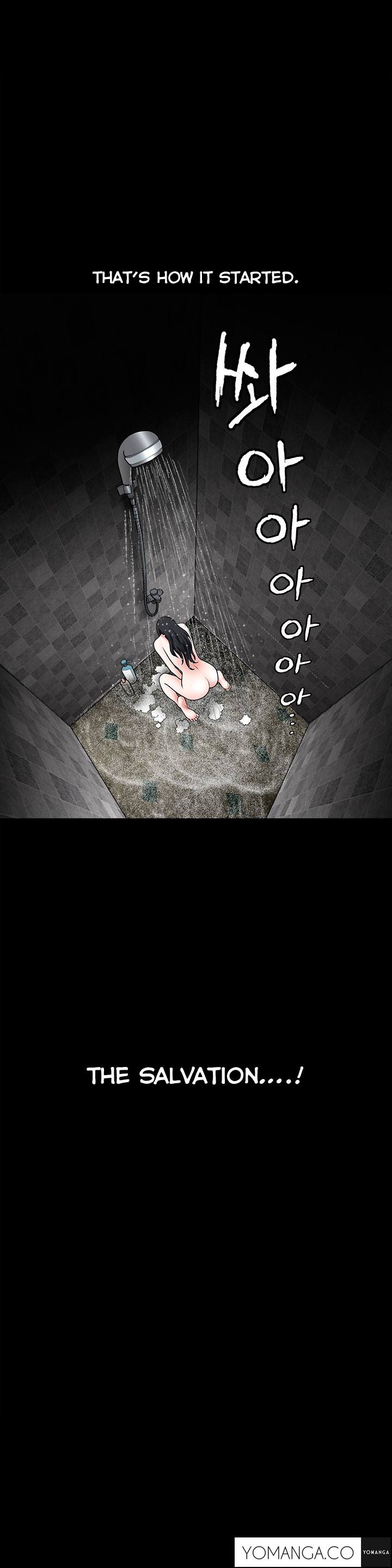 [涼山イ族自治区]誘惑Ch.1-33（英語）（YoManga）（進行中）