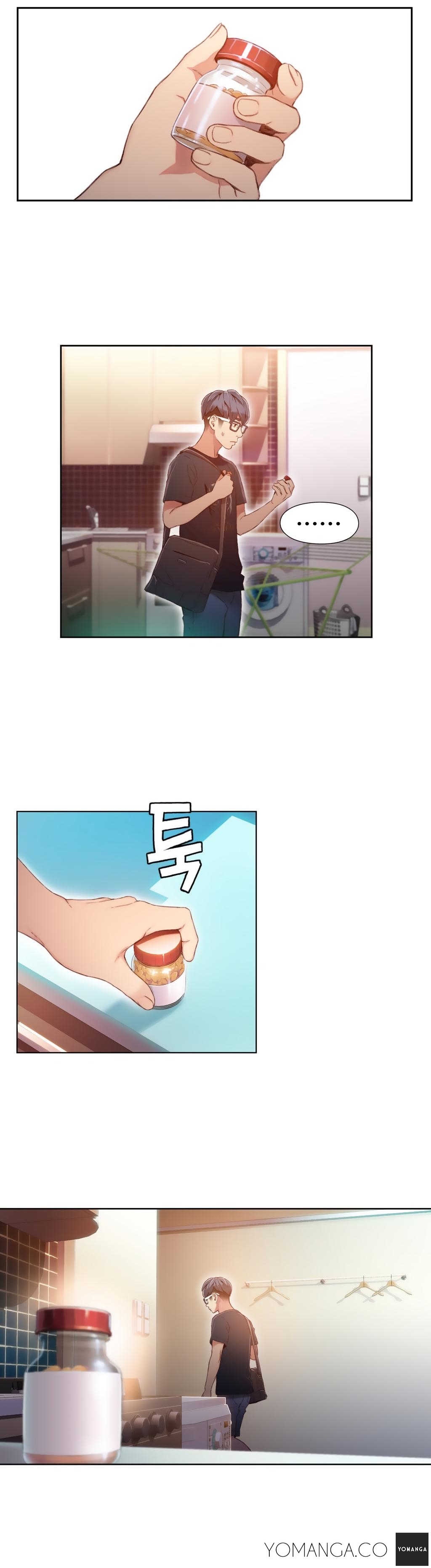 【BAKヒョンジュン】SweetGuy Ch.1-49.5（英語）（YoManga）（進行中）