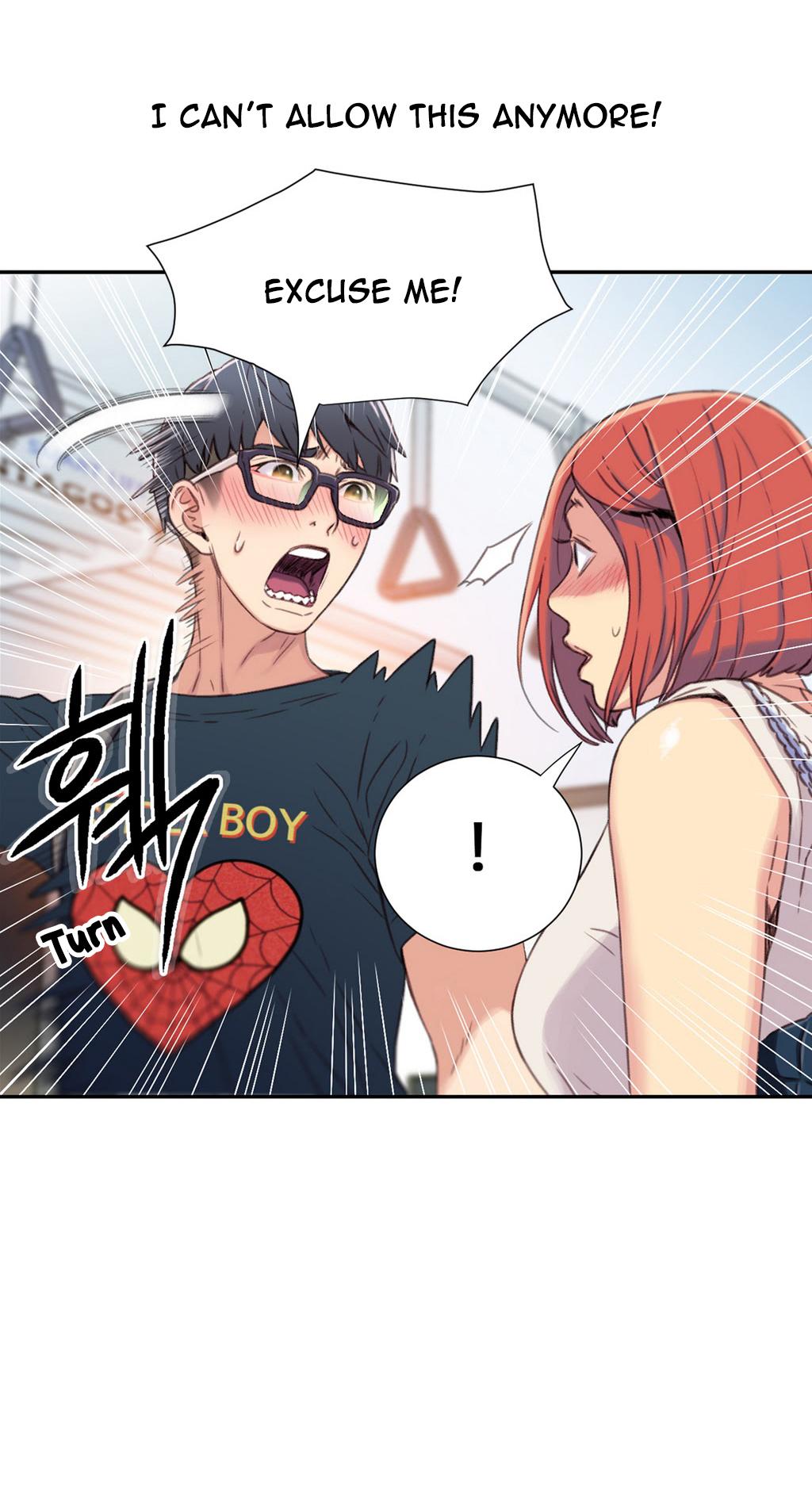 【BAKヒョンジュン】SweetGuy Ch.1-49.5（英語）（YoManga）（進行中）