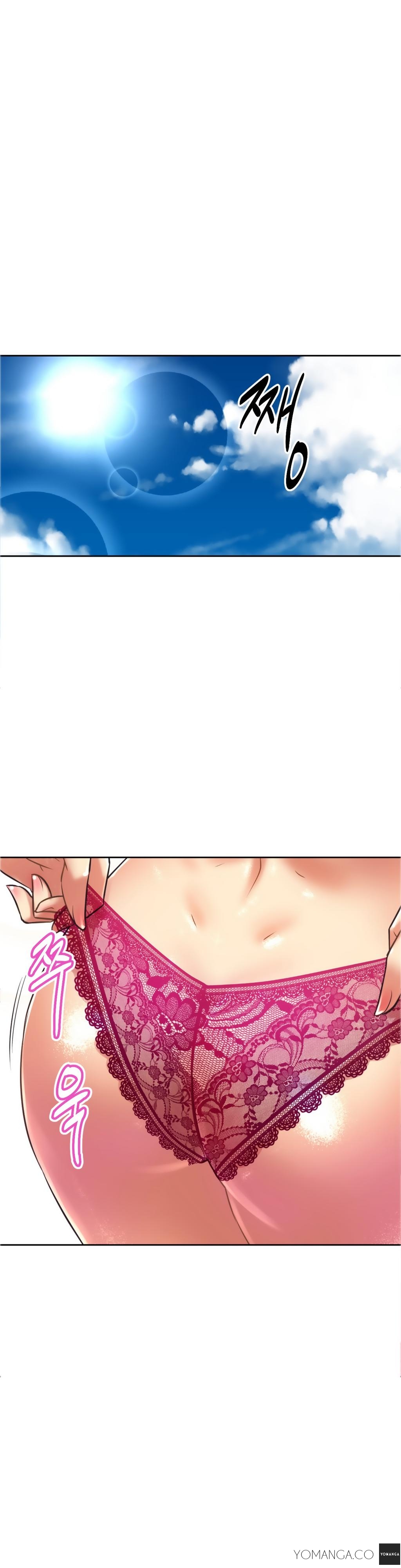 【ウォーリン】BrawlingGo Ch.0-29（英語）（YoManga）（進行中）