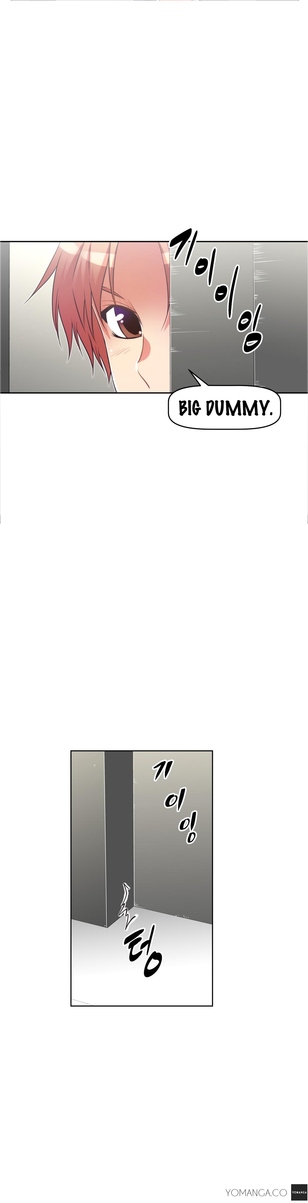 【ウォーリン】BrawlingGo Ch.0-29（英語）（YoManga）（進行中）