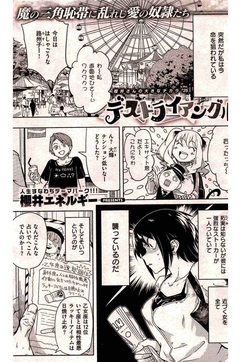 COMIC 快楽天 2016年6月号