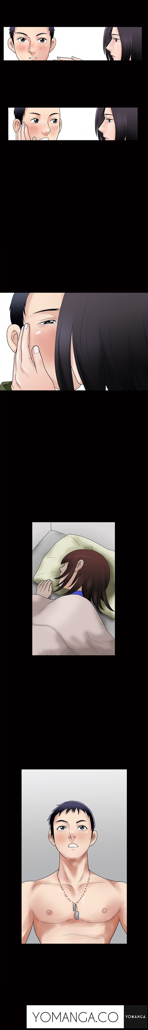 [涼山イ族自治区]誘惑Ch.1-28（英語）（YoManga）（進行中）
