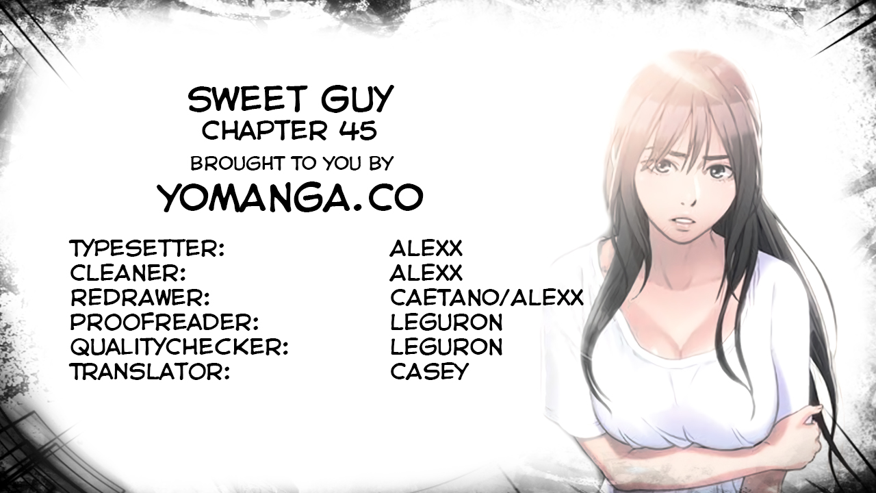 【BAKヒョンジュン】SweetGuy Ch.1-49（英語）（YoManga）（進行中）