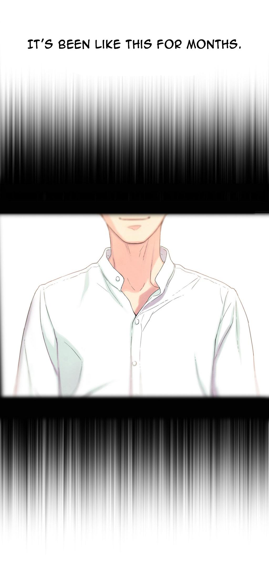 【BAKヒョンジュン】SweetGuy Ch.1-49（英語）（YoManga）（進行中）