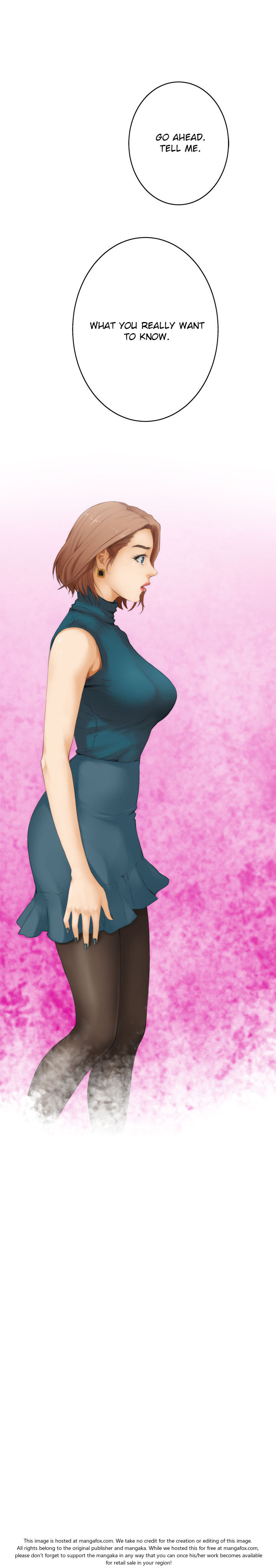 （YoManga）H-Mate-チャプター31-45（英語）