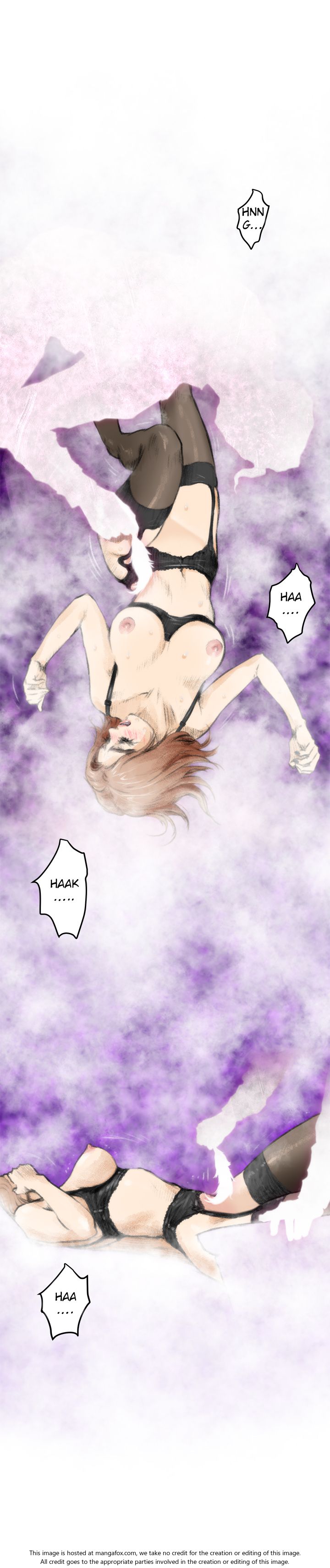 （YoManga）H-Mate-チャプター31-45（英語）