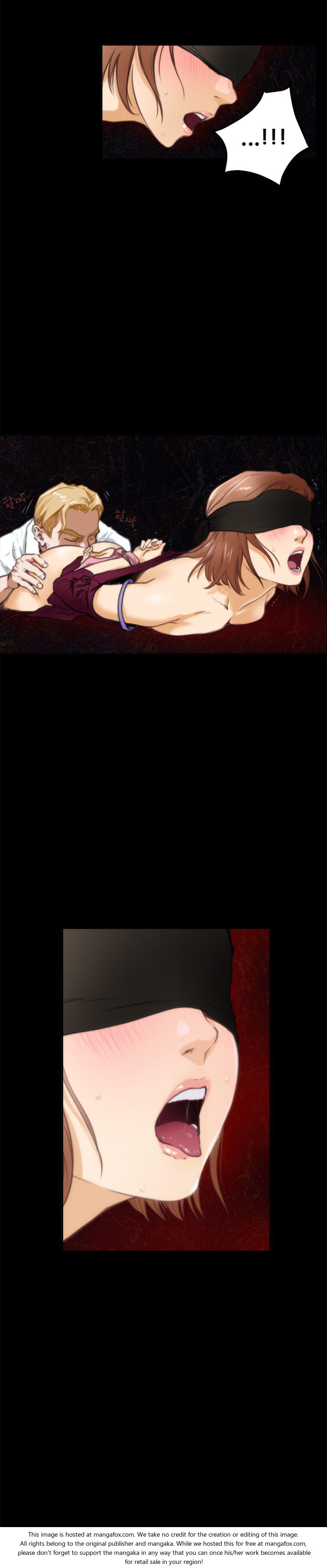 （YoManga）H-Mate-チャプター31-45（英語）