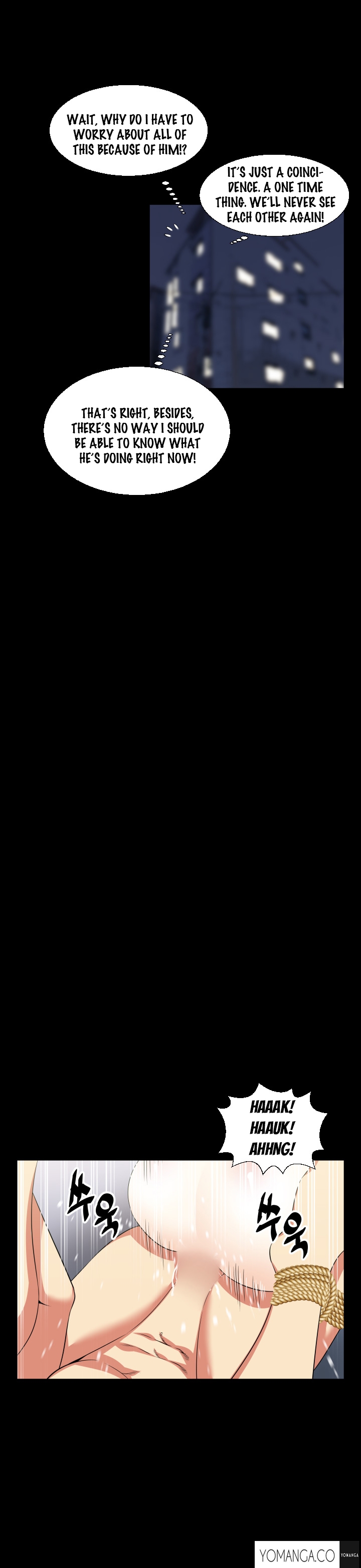 【狂気】ラブパラメータCh.1-38（英語）（YoManga）（進行中）