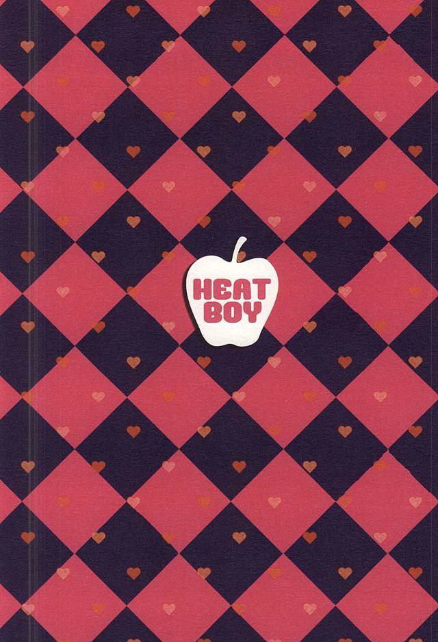 (SPARK10) [HEAT BOY (tomomo)] I'm crazy for you!! (進撃の巨人)