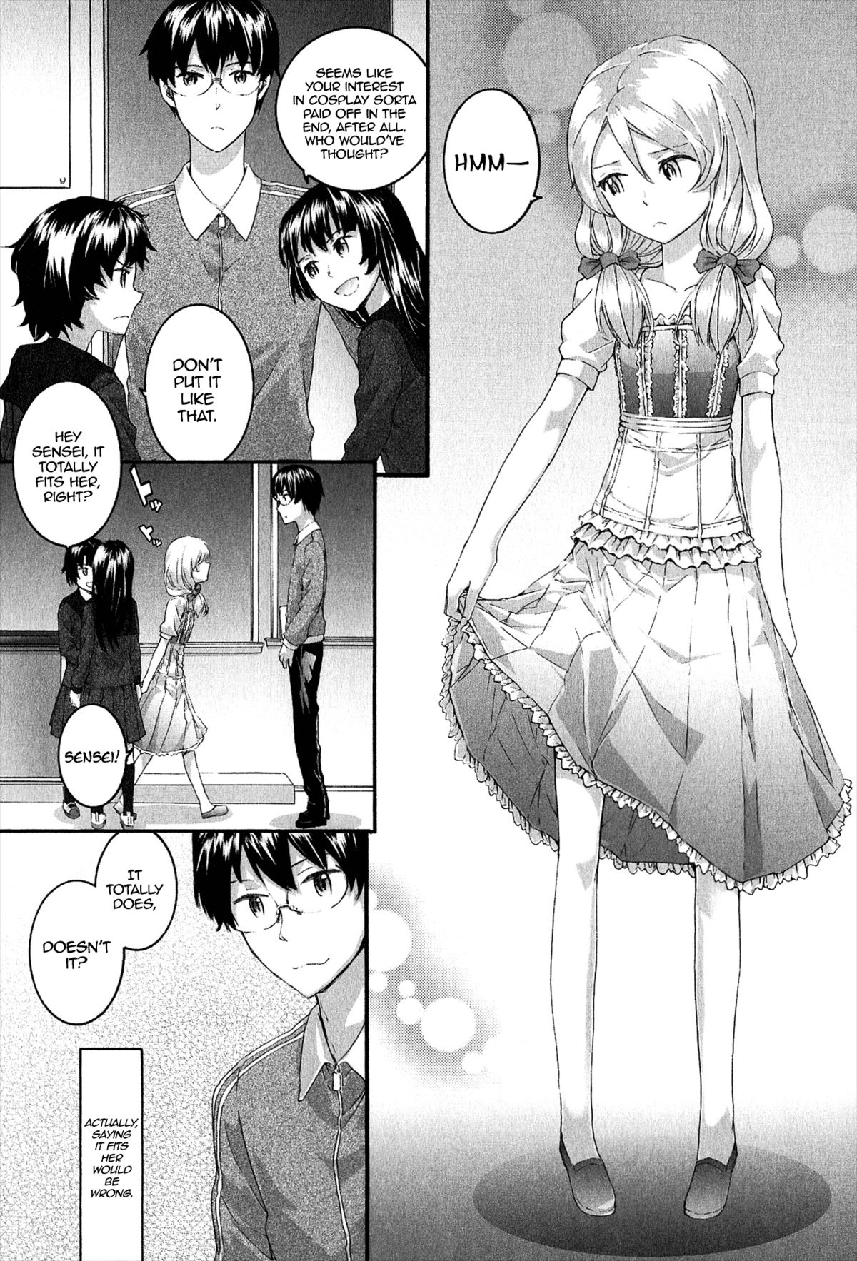 [スミヤ] SAYONARA FAIRIES [英訳]