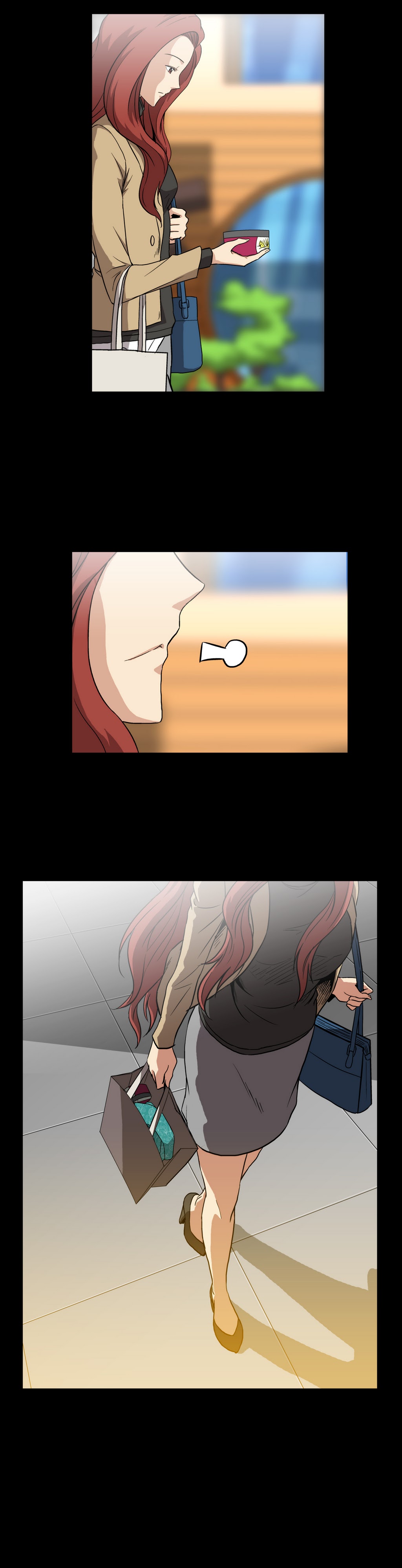 【イヒョンミン】ドラッグキャンディーCh.0-32【英語】【ヨマンガ】