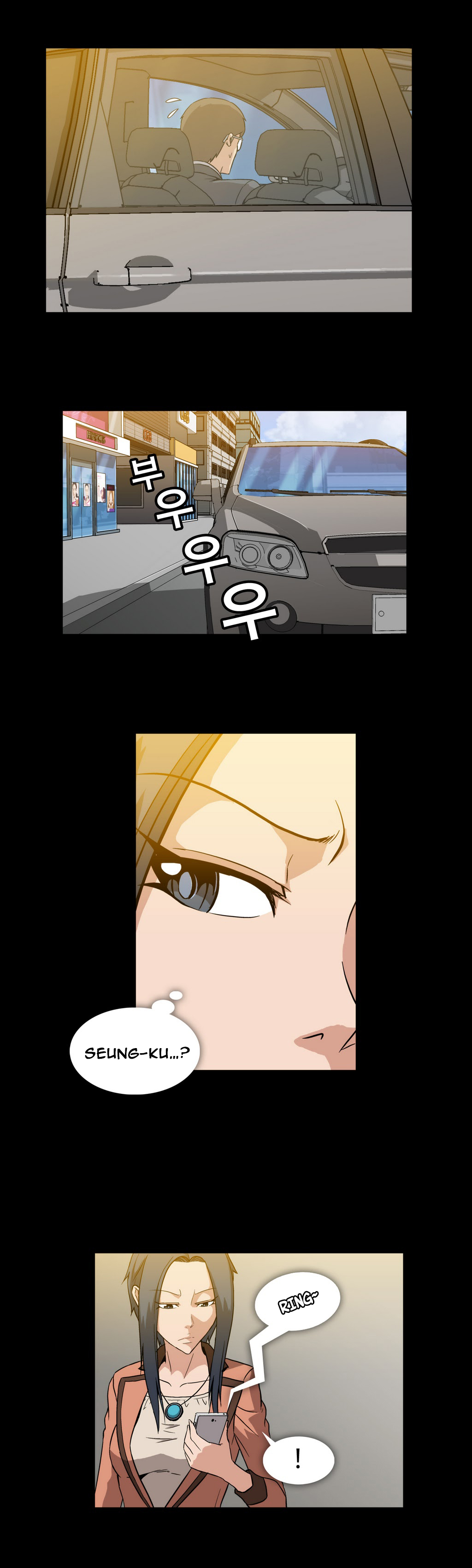 【イヒョンミン】ドラッグキャンディーCh.0-32【英語】【ヨマンガ】