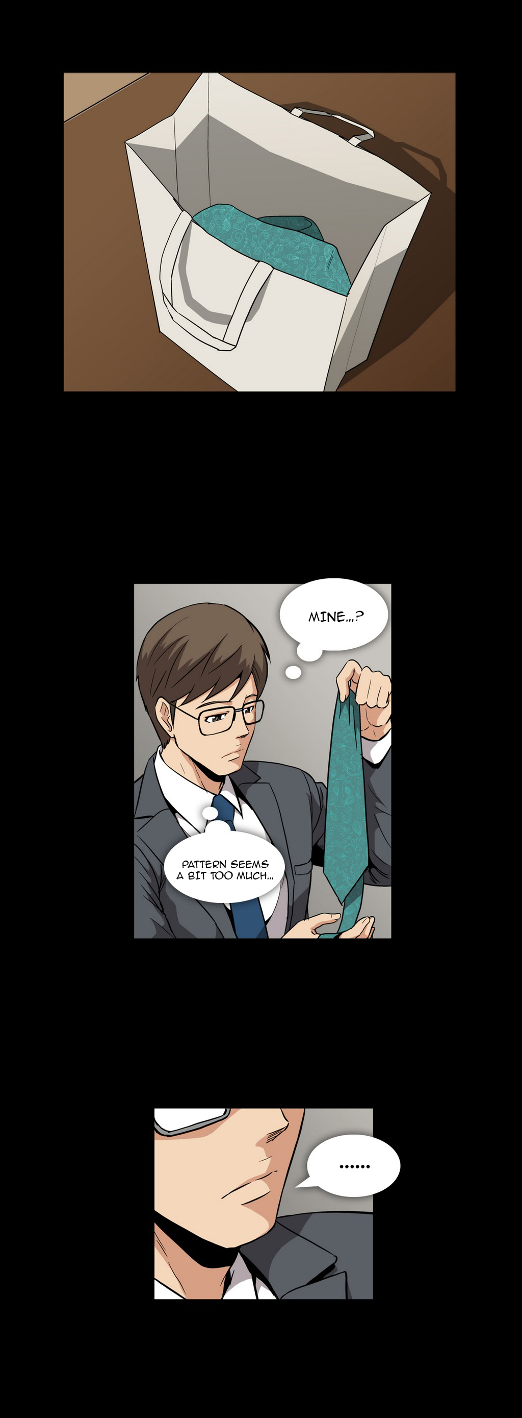 【イヒョンミン】ドラッグキャンディーCh.0-32【英語】【ヨマンガ】